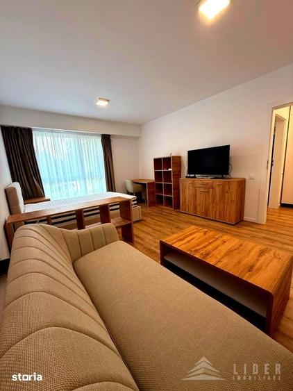 Apartament de vanzare finisat si mobilat ,zona USAMV - 9