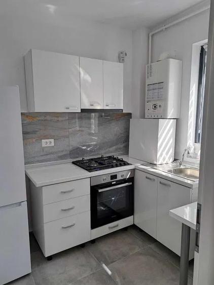 Inchiriere Apartament 2 camere Bloc Nou Lujerului-Politehnica - 1
