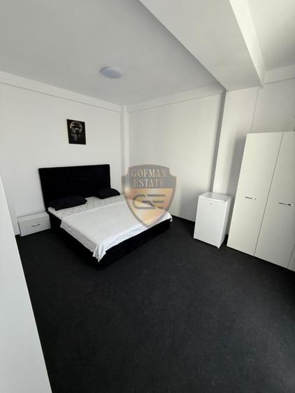 Apartament cu 4 camere decomandat, mobilat în Nord