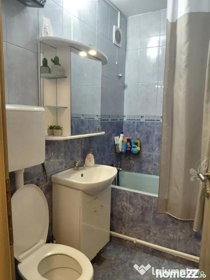 Apartament cu 2 camere Tiglina 1 zona Oraselul Copiilor,e... - 9