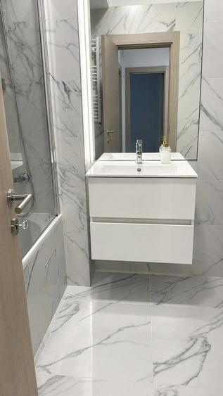 Apartament cu 2 camere decomandat în Gorjului