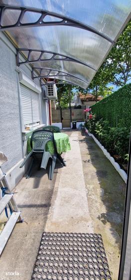 Casă cu 3 camere cu Teren 154 Mp în ICIL