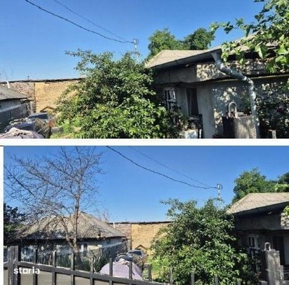 Casă cu 2 camere în Sârbi