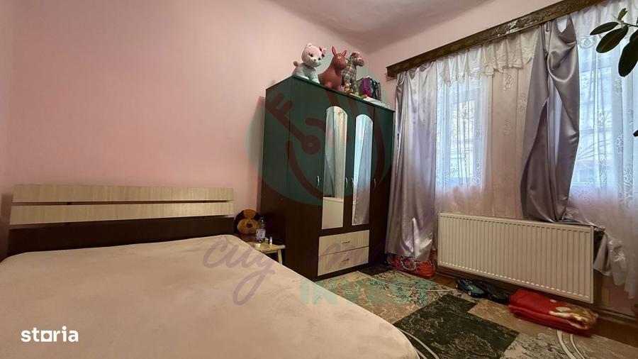Casa 2 camere Tineretului Dimitrie Cantemir, - 8