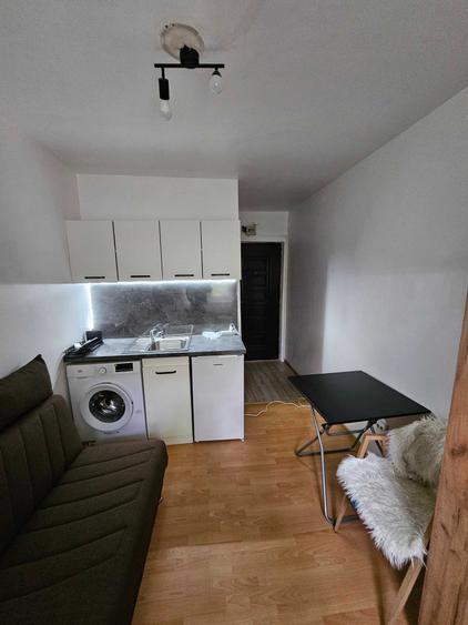 Garsonieră nedecomandată în Iosefin