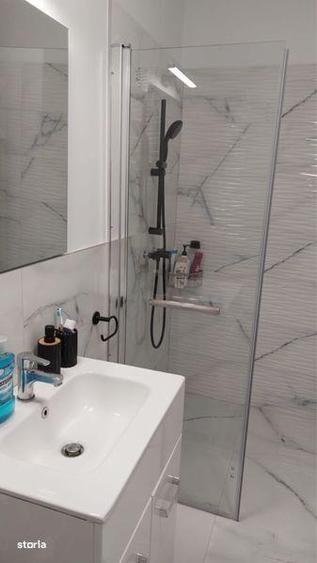 Apartament cu 2 camere în Torontalului