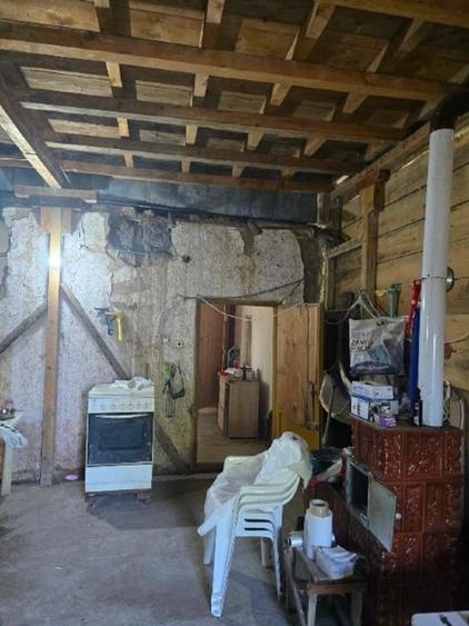Teren Construcții intravilan de 3300 mp, în Bogata