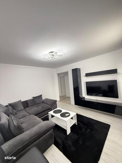 Apartament 2 camere decomandat prima inchiriere | 480 /luna - 6
