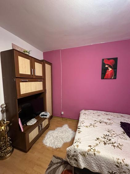 Garsonieră în Alexandru cel Bun