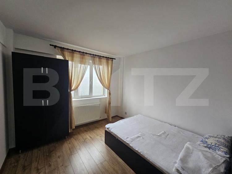 Apartament 3 camere,  et.3, 87 mp, zona Craiovița-Aristizza Romanescu - 12