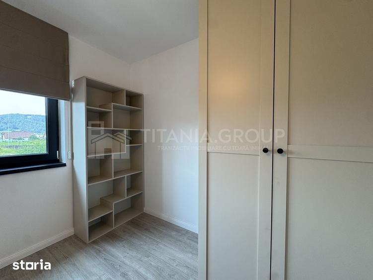Casă cu 3 camere cu Teren 150 Mp în Dârste