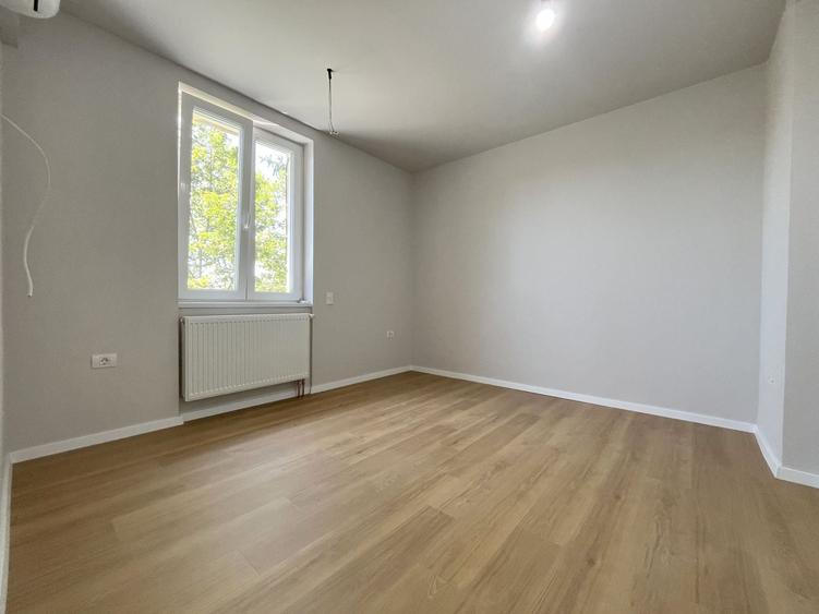 Apartament cu 3 camere decomandat, mobilat în Ultracentral — fotografia 1