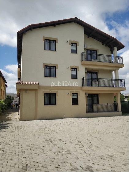 Apartament 2 camere Dumbravita Kaufland 2 locuri parcare