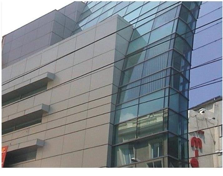 Birou, de 922 mp, în Calea Victoriei