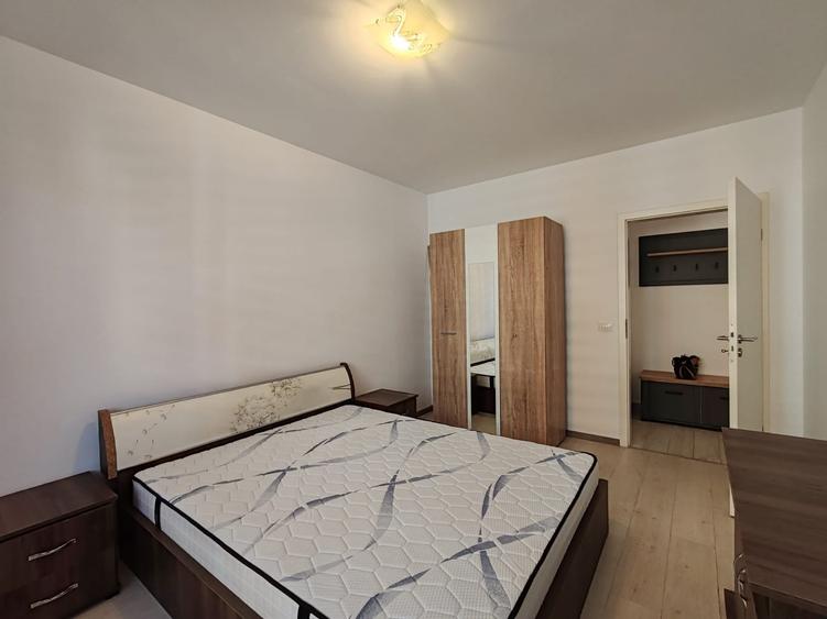 Apartament cu 2 camere decomandat în 13 Decembrie