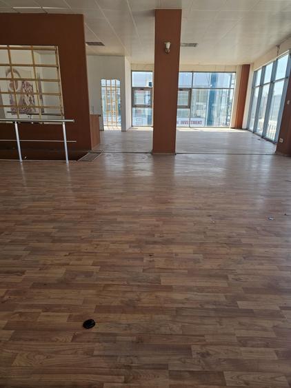 Spațiu comercial, de 280 mp, în Afumați