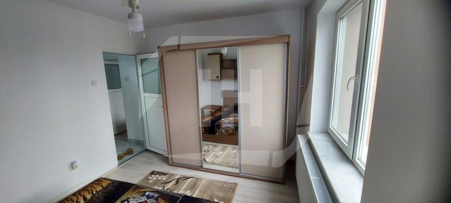 Apartament 2 camere, zona Gheorgheni - 4