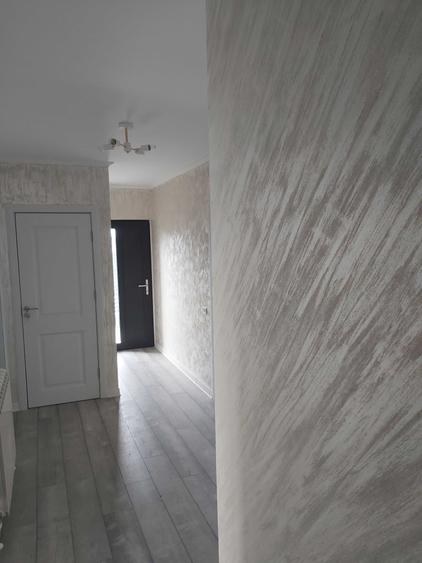 Casă cu 3 camere în Cordun