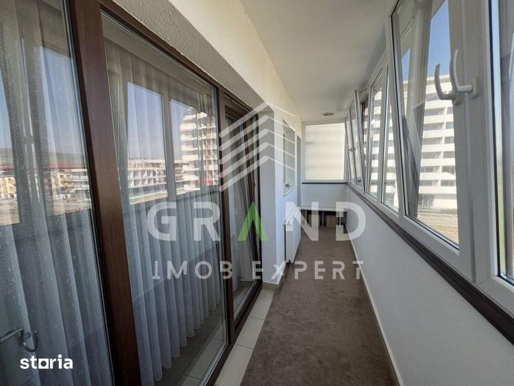 2 camere | BALCON | EROILOR/PROFI/FLORESTI - 1
