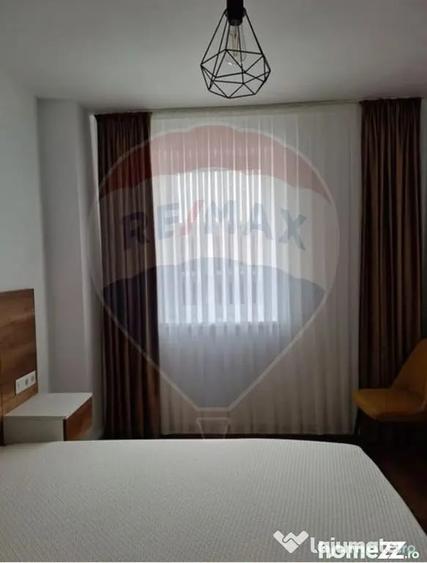 Apartament 2 camere de inchiriat Bloc nou, Str. Geor... - 8