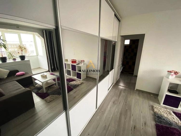 Apartament 2 camere in Ploiesti, zona Republicii - 10