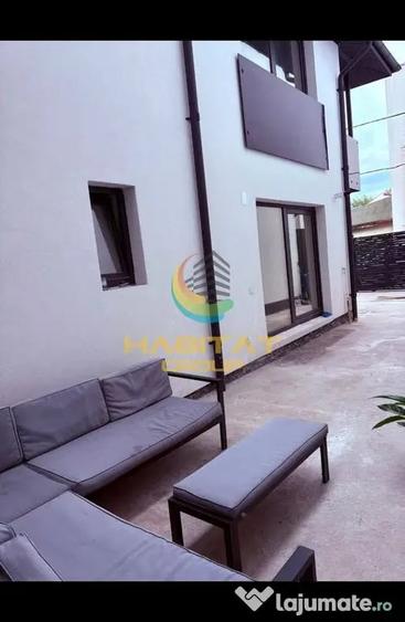 Casă cu 5 camere cu Teren 175 Mp în Brâncoveanu