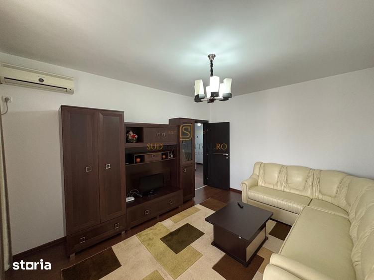 Apartament 2 camere de inchiriat, mobilat si utilat, Rahova, Sect.5 - 7