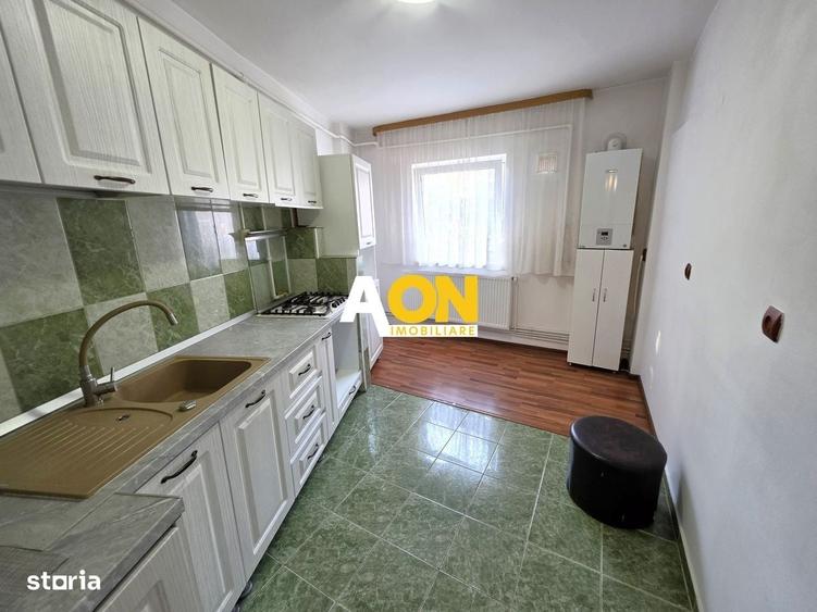 Apartament 2 camere , 2 balcoane, 51 mp utili, etaj 1, zona Kaufland - 11