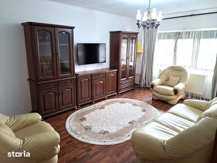 Garsonieră decomandată în Unirii Sud