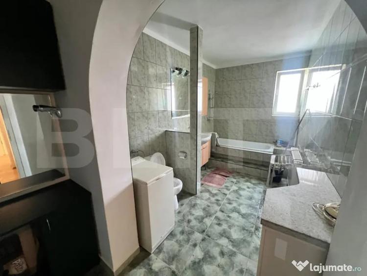 Apartament de inchiriat 120 mp, 3 camere, Girocului - 4 - 11