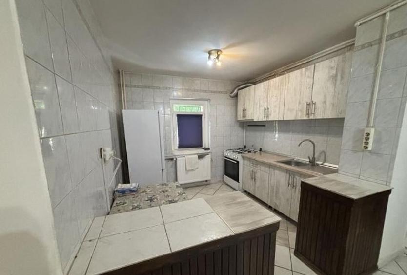 Apartament cu 2 camere decomandat, mobilat în Dorobanți