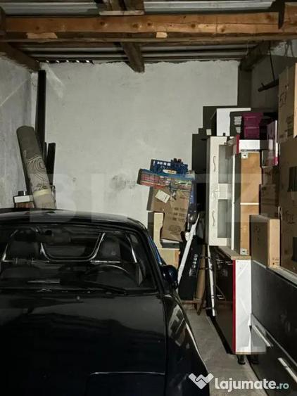 Apartament decomandat de vanzare, cu 3 camere, 111 mp, Centr - 4