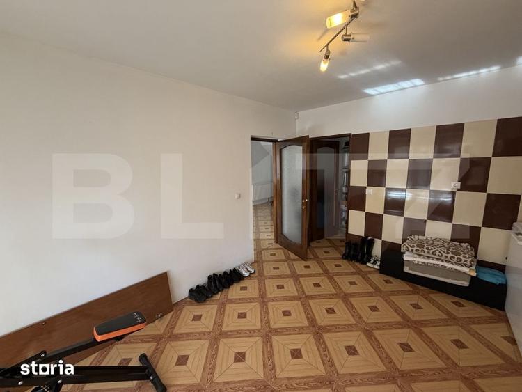 Casă cu 5 camere cu Teren 800 Mp în Ultracentral