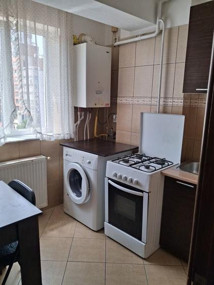 Apartament cu 2 camere decomandat în Sfântu Ilie