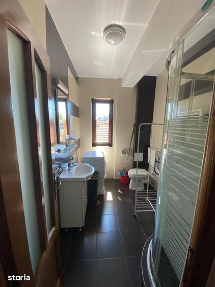 Ap 2 cam semidec, modern, bl. nou, cu parcare, zona Brancusi/Cipariu - 9