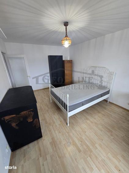 Apartament cu 2 camere decomandat în Aurel Vlaicu