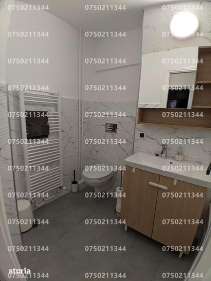 Apartament cu 2 camere decomandat în Între Lacuri