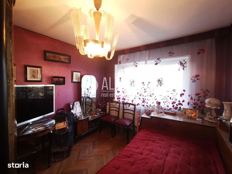 Tomis 3- City Mall ( COD 06) apartament 4 camere 88mp - 2
