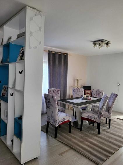 Casă cu 4 camere cu Teren 300 Mp în Chiajna