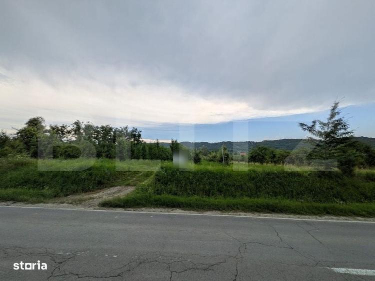 Spațiu comercial, în Mânjina