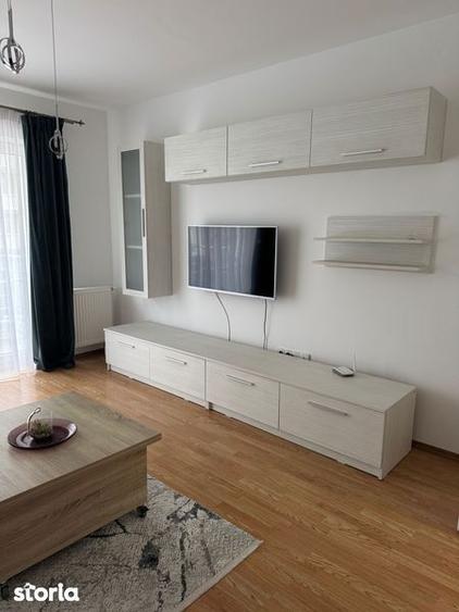 Apartament cu 2 camere în Libertății