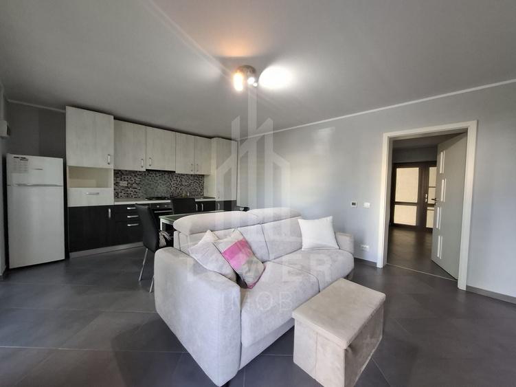 Apartament modern  2 camere , – Cartierul Tineretului, (la casa) - 2
