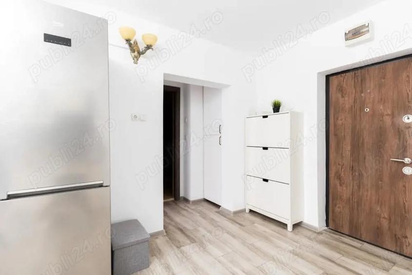 Apartament cu 2 camere decomandat în Centrul Civic