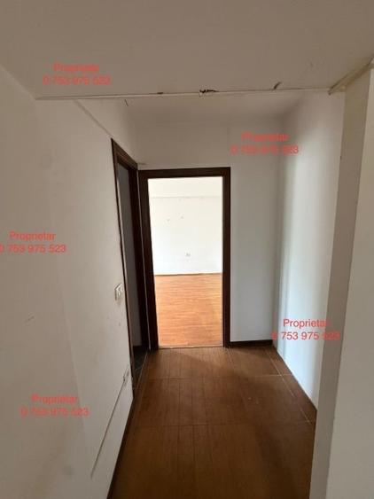 Apartament cu 2 camere semidecomandat în Herăstrău
