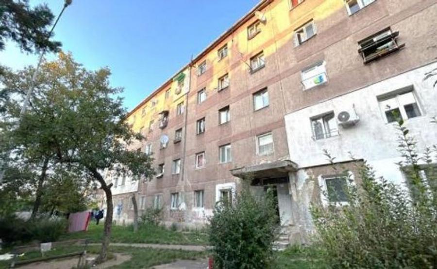Garsonieră în Central