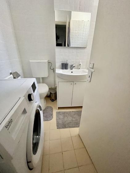 Apartament cu 2 camere decomandat în Ștrand