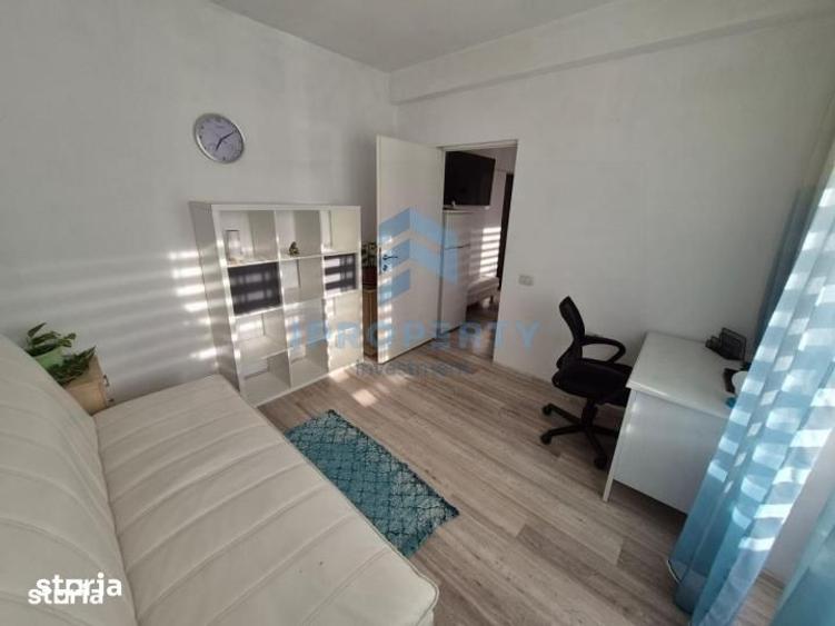 Apartament cu 2 camere, mobilat în 13 Septembrie