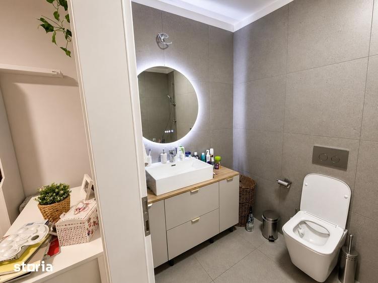 Apartament 3 Camere | Obor | Metrou | Gradina Proprie - 4