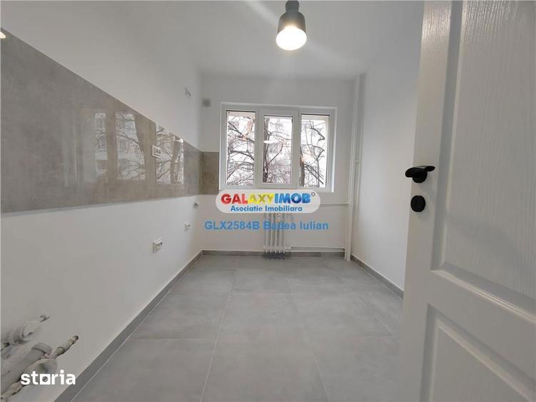 Apartament cu 2 camere semidecomandat în Colentina