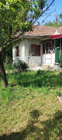 Casă în Racovițeni